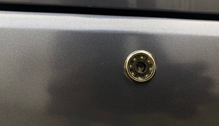 2014 Hyundai Grand i10 SPORTZ 1.2 KAPPA VTVT, Petrol, Manual, 74,156 km, Parking Camera