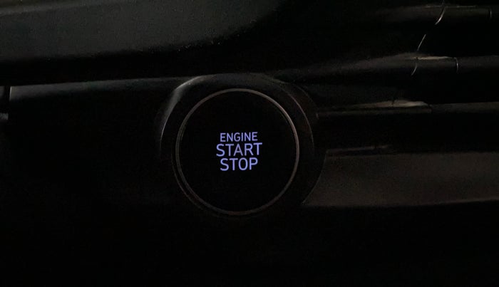 2023 Hyundai NEW I20 ASTA (O) 1.2 IVT, Petrol, Automatic, 9,125 km, Keyless Start/ Stop Button