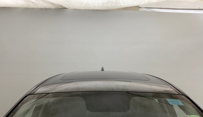 2023 Hyundai NEW I20 ASTA (O) 1.2 IVT, Petrol, Automatic, 9,125 km, Moonroof/ Sunroof