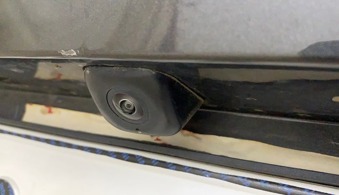 2023 Hyundai NEW I20 ASTA (O) 1.2 IVT, Petrol, Automatic, 9,125 km, Parking Camera