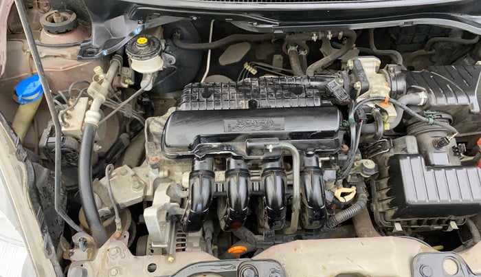2013 Honda Amaze 1.2L I-VTEC VX AT, Petrol, Automatic, 40,934 km, Engine View - Right