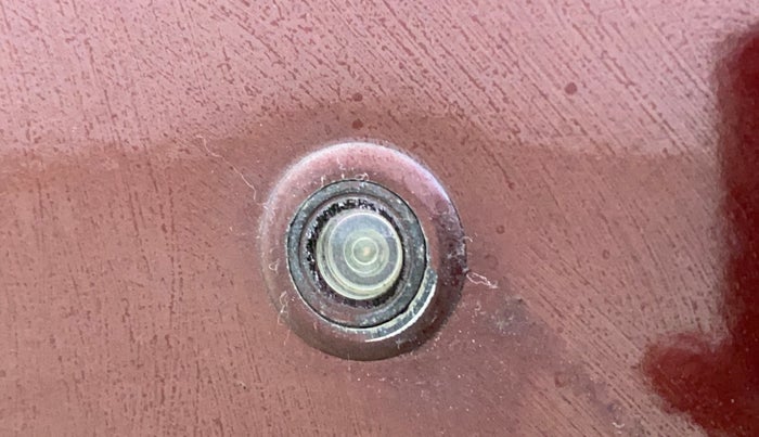 2013 Honda Amaze 1.2L I-VTEC VX AT, Petrol, Automatic, 40,934 km, Parking Camera