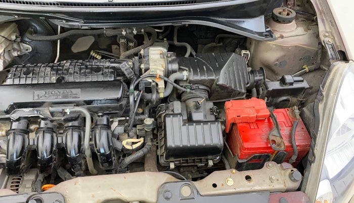 2013 Honda Amaze 1.2L I-VTEC VX AT, Petrol, Automatic, 40,934 km, Engine View - Left