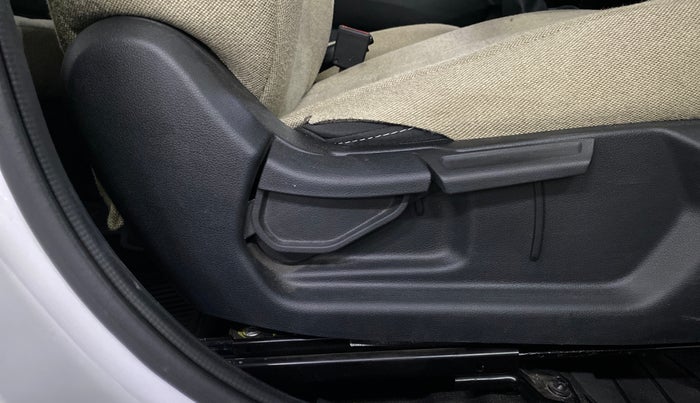 2024 Hyundai EXTER EX 1.2 MT, Petrol, Manual, 8,794 km, Driver Side Adjustment Panel