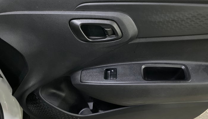 2024 Hyundai EXTER EX 1.2 MT, Petrol, Manual, 8,794 km, Driver Side Door Panels Control