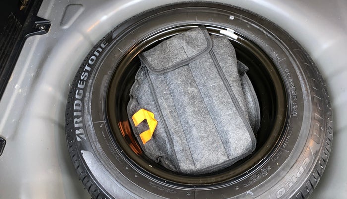 2021 Hyundai NEW I20 Asta 1.0 GDI Turbo IMT, Petrol, Manual, 29,721 km, Spare Tyre