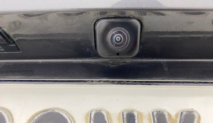 2021 Hyundai NEW I20 Asta 1.0 GDI Turbo IMT, Petrol, Manual, 29,721 km, Parking Camera