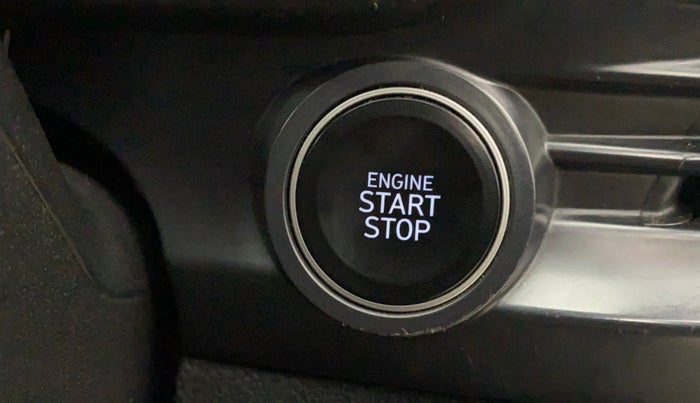 2021 Hyundai NEW I20 Asta 1.0 GDI Turbo IMT, Petrol, Manual, 29,721 km, Keyless Start/ Stop Button