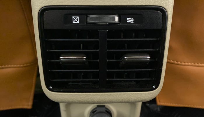 2020 Maruti Ciaz DELTA 1.5 SHVS VVT MT, Petrol, Manual, 40,424 km, Rear AC Vents