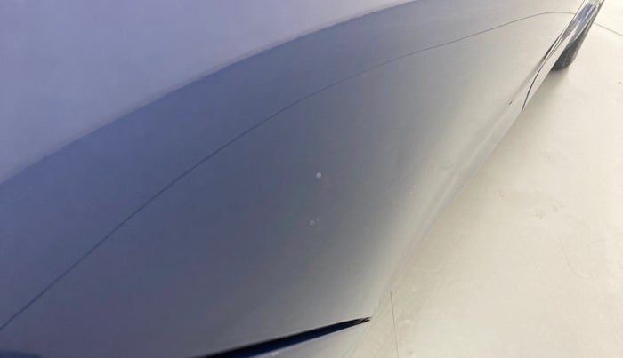 2020 Maruti Ciaz DELTA 1.5 SHVS VVT MT, Petrol, Manual, 40,424 km, Right rear door - Slightly dented