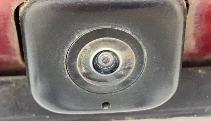 2022 Hyundai NEW I20 ASTA (O) 1.2 MT, Petrol, Manual, 53,181 km, Parking Camera