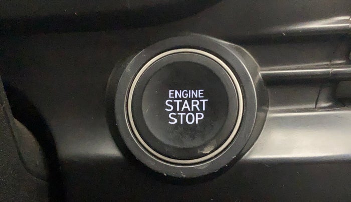 2022 Hyundai NEW I20 ASTA (O) 1.2 MT, Petrol, Manual, 53,181 km, Keyless Start/ Stop Button