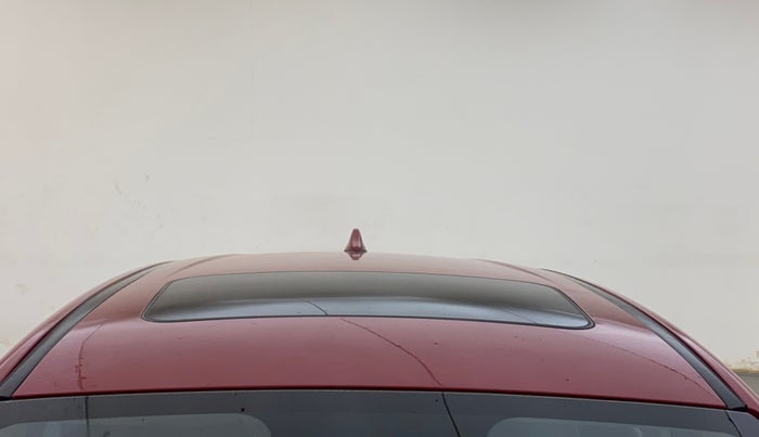 2022 Hyundai NEW I20 ASTA (O) 1.2 MT, Petrol, Manual, 53,181 km, Moonroof/ Sunroof