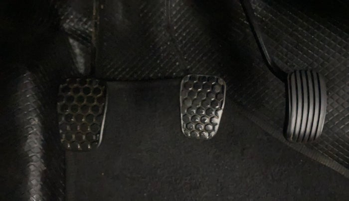 2019 Tata Tiago XZ PETROL, Petrol, Manual, 82,564 km, Pedals