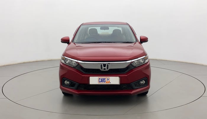 2018 Honda Amaze 1.2L I-VTEC V CVT, Petrol, Automatic, 38,324 km, Front