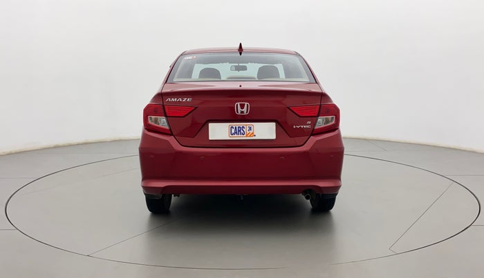 2018 Honda Amaze 1.2L I-VTEC V CVT, Petrol, Automatic, 38,324 km, Back/Rear