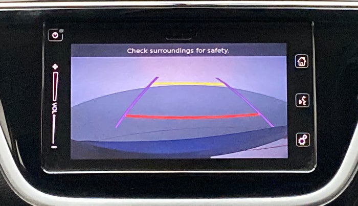 2018 Maruti S Cross ZETA 1.3 SHVS, Diesel, Manual, 48,827 km, Parking Camera