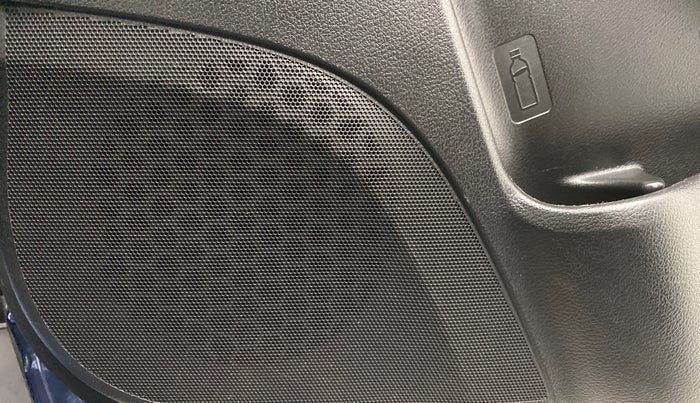 2018 Maruti S Cross ZETA 1.3 SHVS, Diesel, Manual, 48,827 km, Speaker