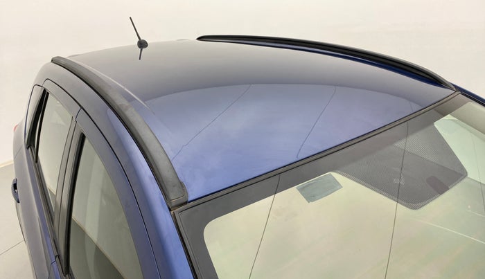 2018 Maruti S Cross ZETA 1.3 SHVS, Diesel, Manual, 48,827 km, Roof