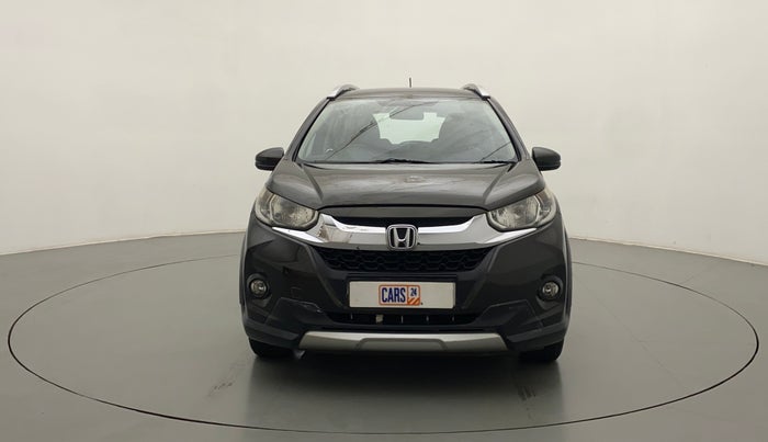 2017 Honda WR-V 1.2L I-VTEC VX MT, Petrol, Manual, 62,675 km, Front