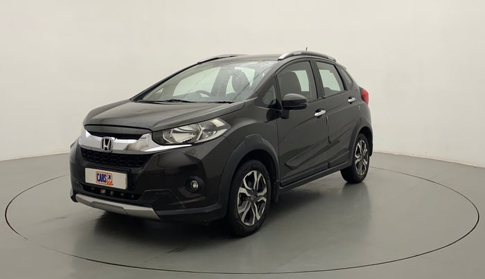 2017 Honda WR-V 1.2L I-VTEC VX MT, Petrol, Manual, 62,675 km, Left Front Diagonal