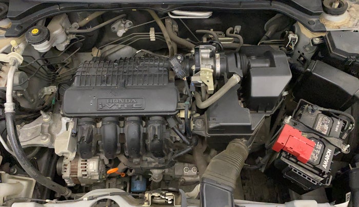 2019 Honda Amaze 1.2L I-VTEC VX, Petrol, Manual, 7,149 km, Engine View