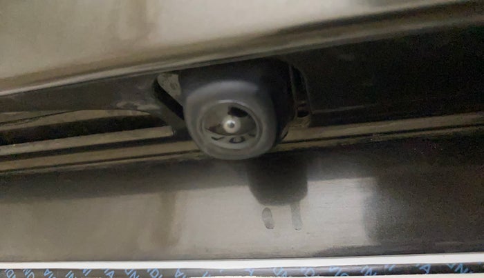 2019 Honda Amaze 1.2L I-VTEC VX, Petrol, Manual, 7,149 km, Parking Camera