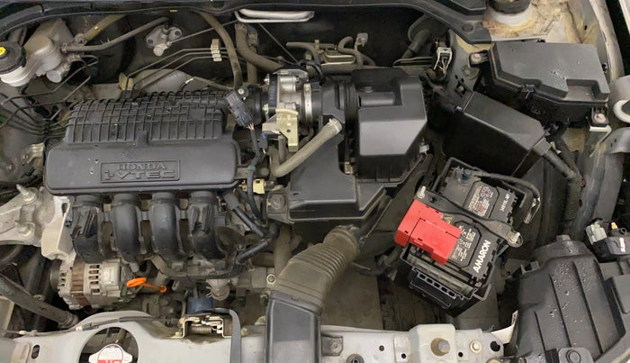 2019 Honda Amaze 1.2L I-VTEC VX, Petrol, Manual, 7,149 km, Engine View - Left