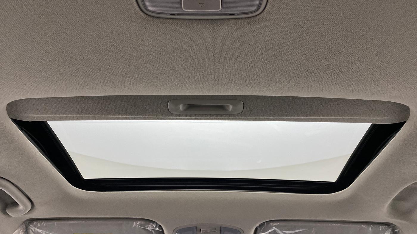2020 KIA SONET GTX PLUS DCT 1.0, Petrol, Automatic, 6,269 km, Moonroof/ Sunroof