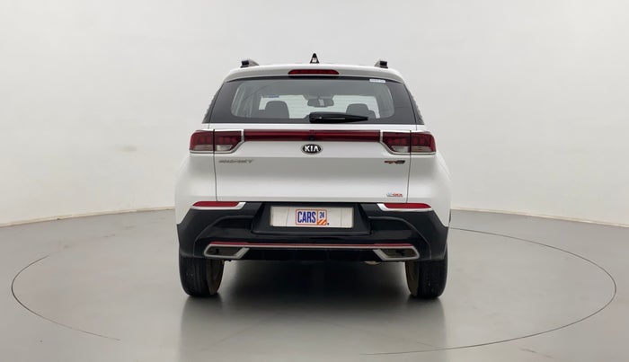 2020 KIA SONET GTX PLUS DCT 1.0, Petrol, Automatic, 6,269 km, Back/Rear