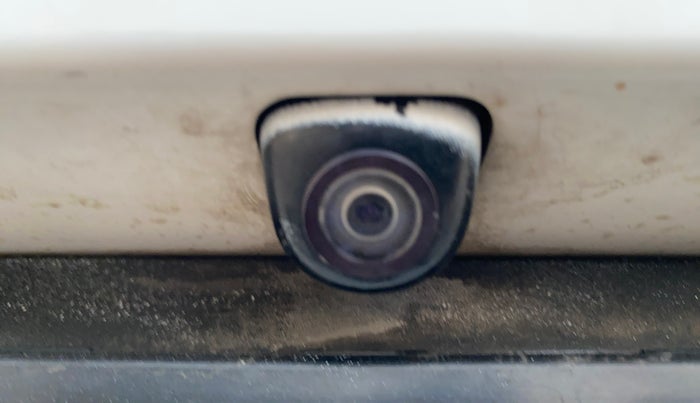 2019 Hyundai VENUE SX 1.0 (O) TURBO, Petrol, Manual, 72,549 km, Parking Camera