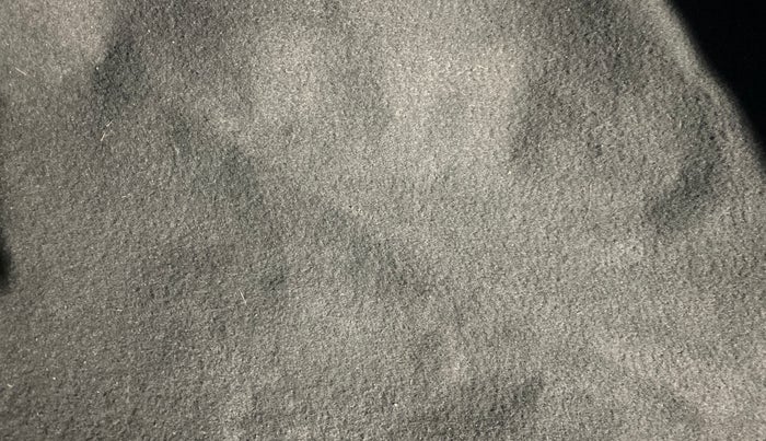 2013 Hyundai i10 MAGNA 1.2, Petrol, Manual, 82,749 km, Boot Inside