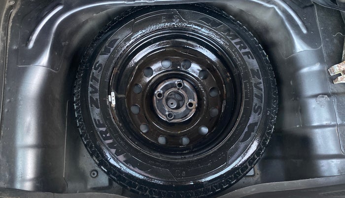 2013 Hyundai i10 MAGNA 1.2, Petrol, Manual, 82,749 km, Spare Tyre