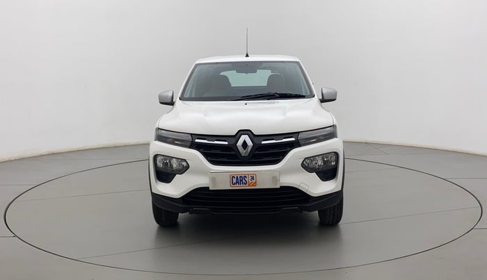 2022 Renault Kwid RXT 1.0 AMT, Petrol, Automatic, 10,502 km, Front