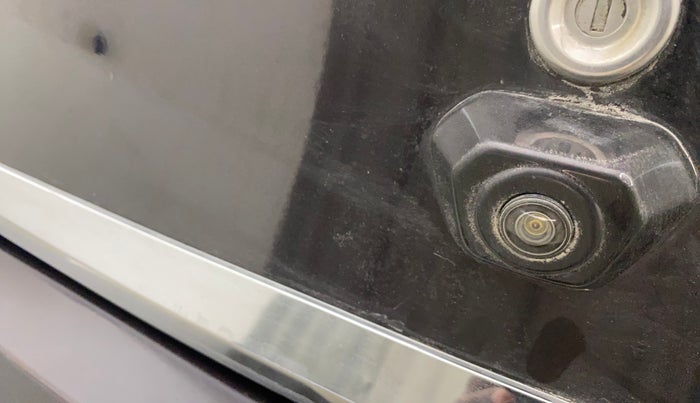 2022 Tata Tiago XZ PLUS CNG, CNG, Manual, 34,427 km, Parking Camera