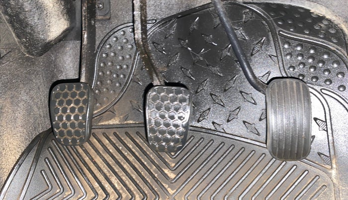 2022 Tata Tiago XZ PLUS CNG, CNG, Manual, 34,427 km, Pedals