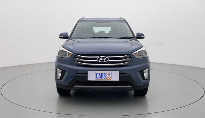 2016 Hyundai Creta 1.6 SX PLUS AUTO PETROL, Petrol, Automatic, 68,103 km, Front