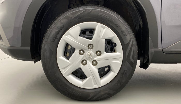 2019 Hyundai VENUE S 1.0 TURBO MT, Petrol, Manual, 12,268 km, Left Front Wheel