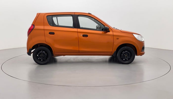 2014 Maruti Alto K10 VXI P, Petrol, Manual, 66,025 km, Right Side View