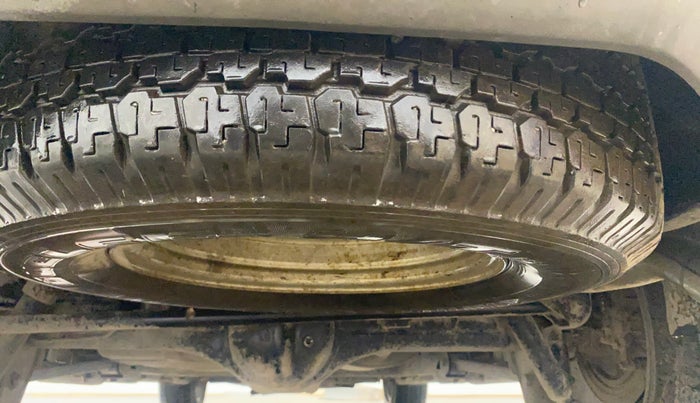 2017 Tata Hexa XTA 4X2 7 STR, Diesel, Automatic, 1,39,861 km, Spare Tyre