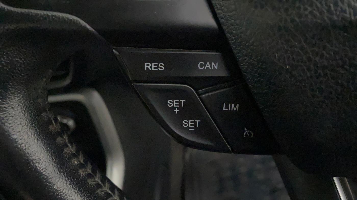 2018 Ford Ecosport TITANIUM + 1.5L DIESEL, Diesel, Manual, 73,486 km, Adaptive Cruise Control
