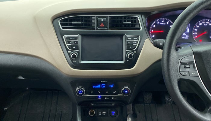 2018 Hyundai Elite i20 ASTA 1.2, Petrol, Manual, 44,723 km, Air Conditioner