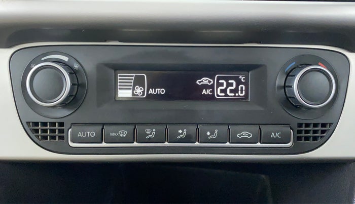 2015 Volkswagen Polo HIGHLINE1.2L PETROL, Petrol, Manual, 39,526 km, Automatic Climate Control