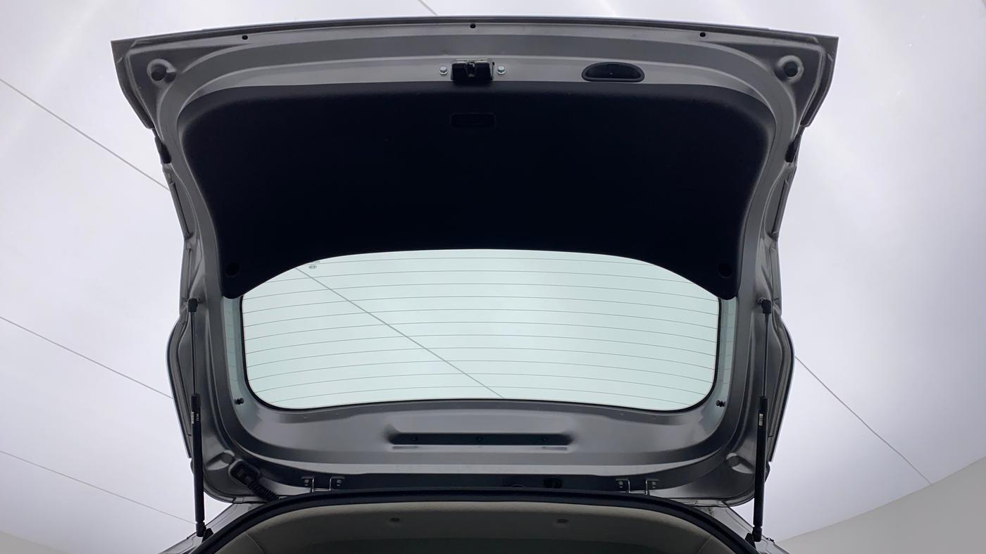 2019 KIA SELTOS HTX 1.5 DIESEL, Diesel, Manual, 62,084 km, Boot Door Open