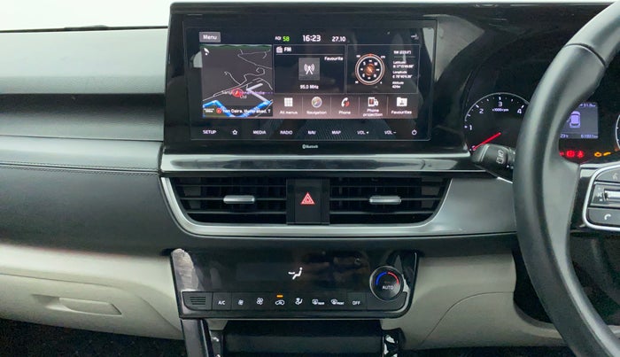 2019 KIA SELTOS HTX 1.5 DIESEL, Diesel, Manual, 62,084 km, Air Conditioner