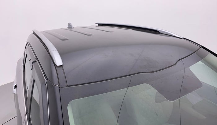 2019 KIA SELTOS HTX 1.5 DIESEL, Diesel, Manual, 62,084 km, Roof