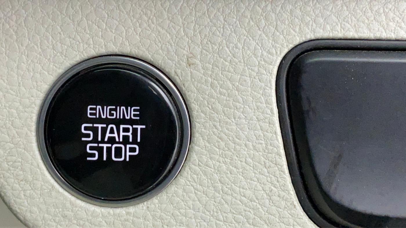 2019 KIA SELTOS HTX 1.5 DIESEL, Diesel, Manual, 62,084 km, Keyless Start/ Stop Button