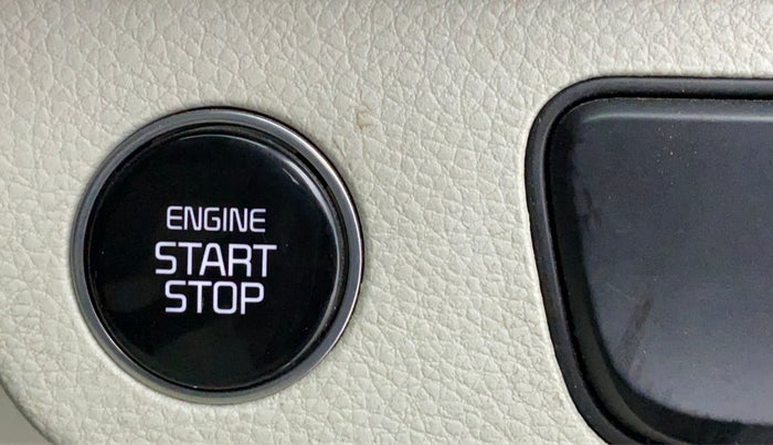 2019 KIA SELTOS HTX 1.5 DIESEL, Diesel, Manual, 62,084 km, Keyless Start/ Stop Button