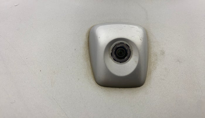 2017 Hyundai Elite i20 ASTA 1.2 (O), Petrol, Manual, 50,645 km, Parking Camera