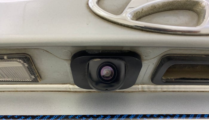 2019 Hyundai Elite i20 SPORTZ PLUS 1.2, Petrol, Manual, 10,864 km, Parking Camera